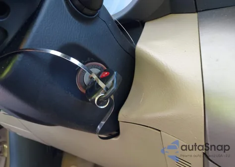 2008 Toyota Rav4 from USA, damaged, VIN JTMZD33V085100506